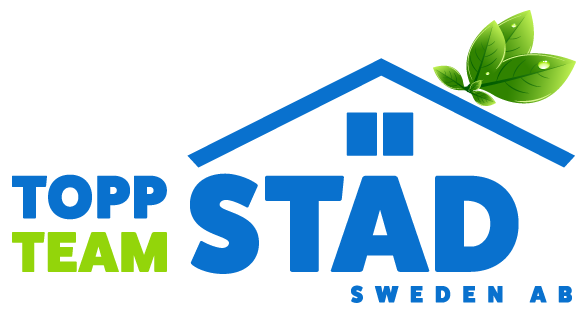 Topp Team Städ Sweden AB logotyp