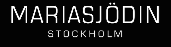 Maria Sjödin Stockholm AB logotyp
