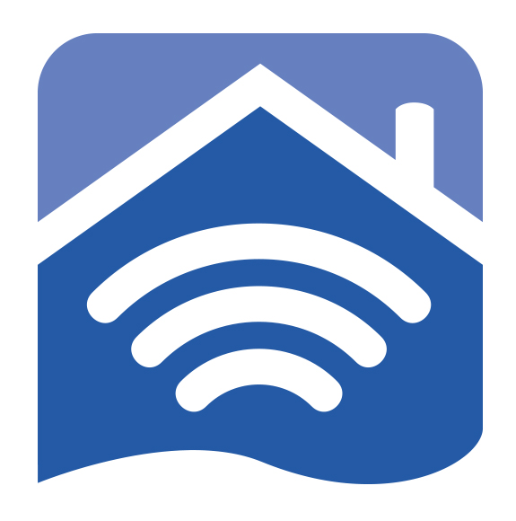 F & M teknik AB logotyp