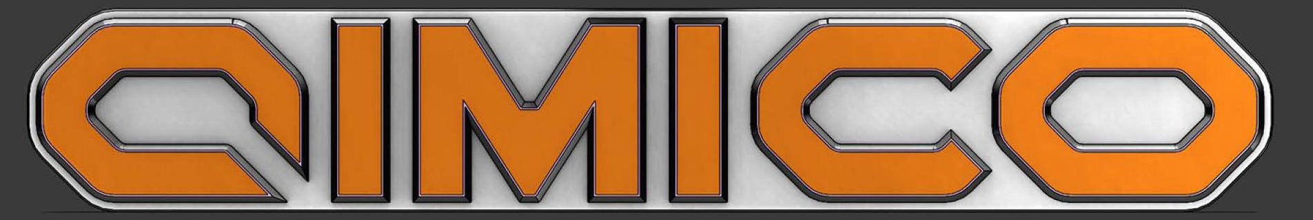 QIMICO AB logotyp