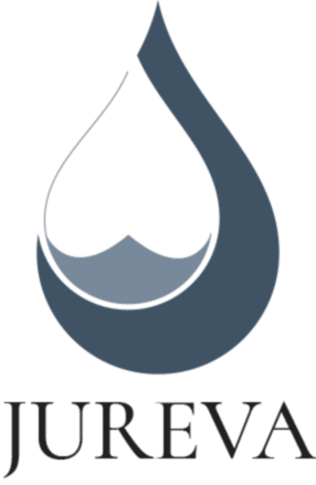 Jureva AB logotyp