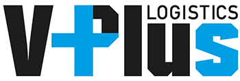 Vplus Logistics AB logotyp