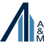 Alvarez & Marsal Sweden AB logotyp