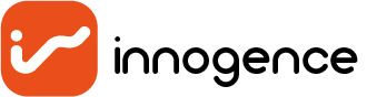 Innogence AB logotyp