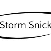 R.D Storm Snickeri AB logotyp