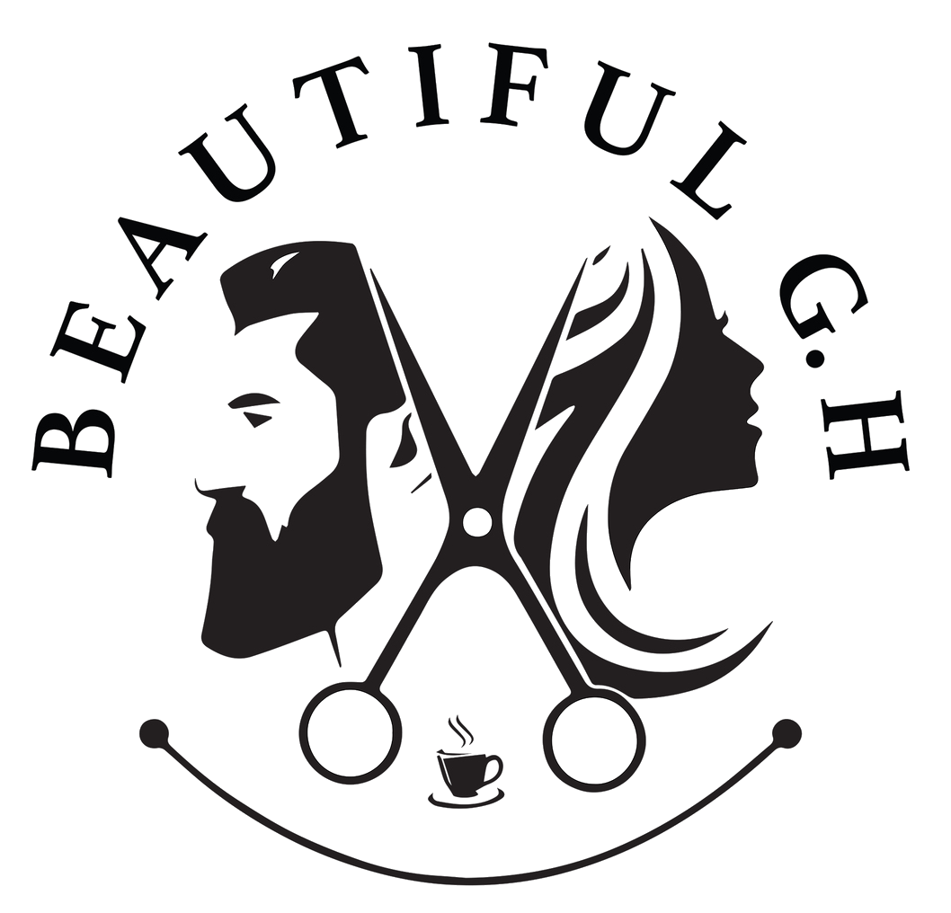 Beautiful G.H AB logotyp