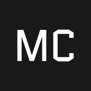 MC GBG AB logotyp