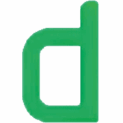 Denisol AB logotyp