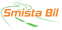 Smista Bil AB logotyp