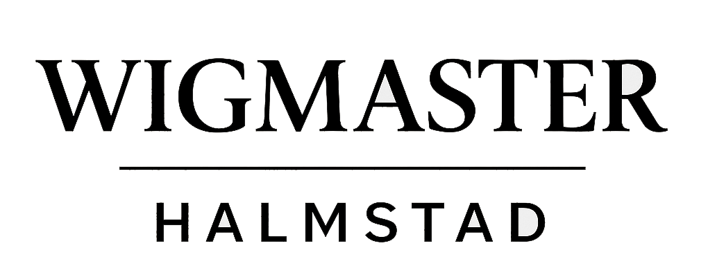 Selmas & Wigmaster AB logotyp