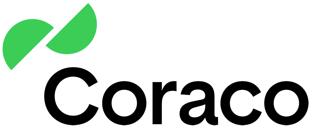 Coraco AB logotyp