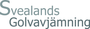 Svealands Golvavjämning AB logotyp
