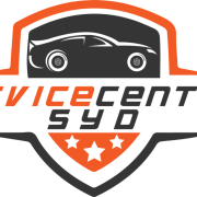 SYDSVERIGE SERVICECENTER AB logotyp