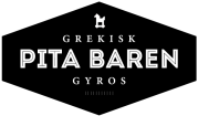 Pitabaren Solna AB logotyp