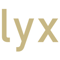 Lyx Nyköping AB logotyp