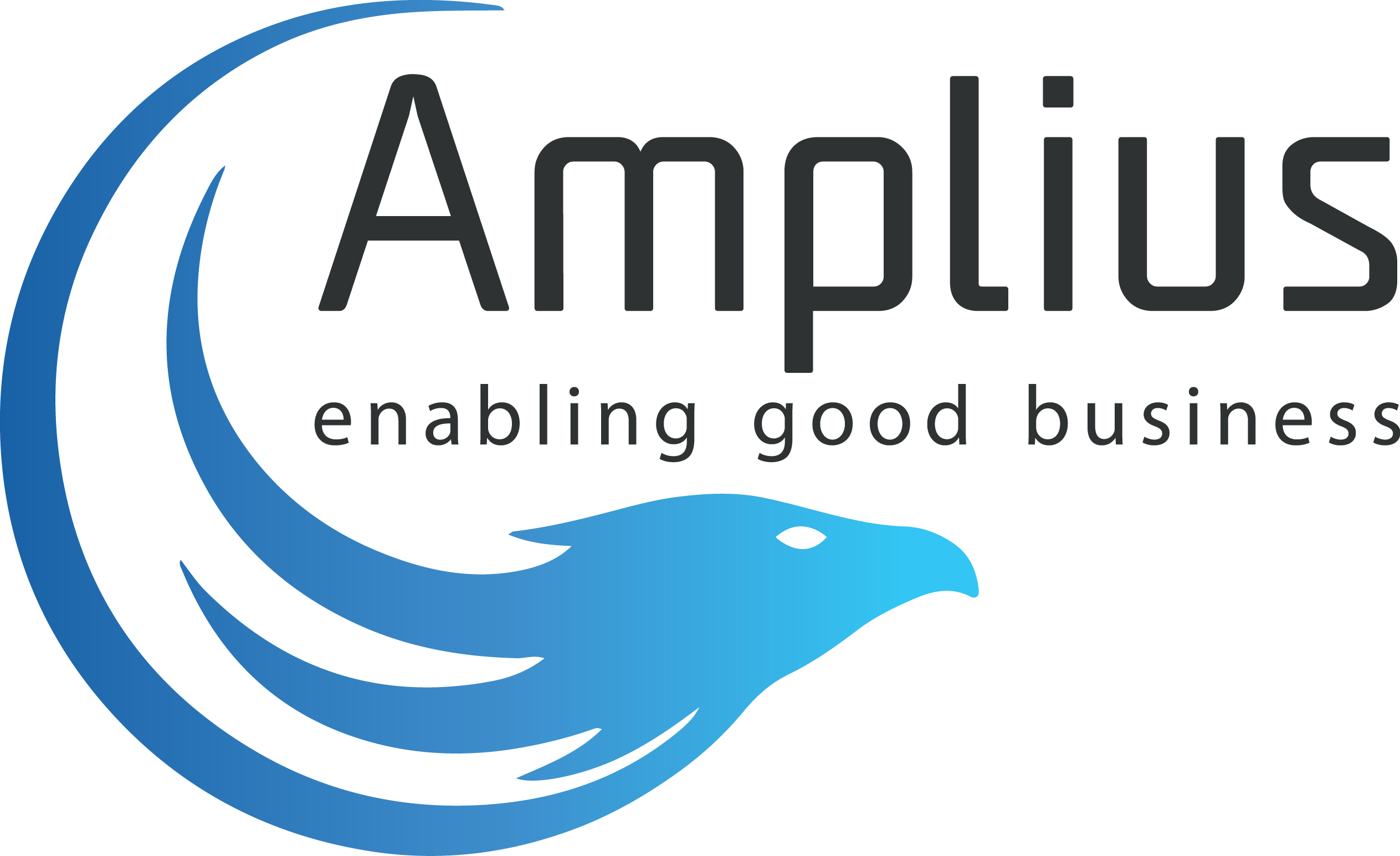 Amplius Field Service Group AB logotyp