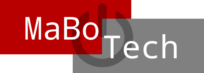 MaBoTech AB logotyp