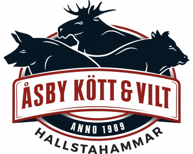 Åsby Chark & Event AB logotyp