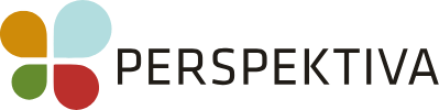 Perspektiva omsorg i Sverige AB logotyp