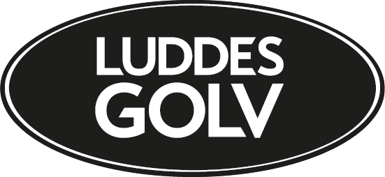 Luddes Golv i Tranås AB logotyp
