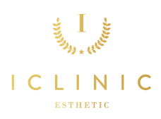 IClinic Sweden AB logotyp