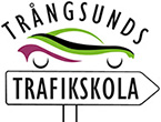 Trångsunds Trafikskola AB logotyp