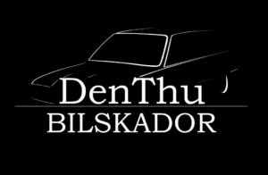 DenThu Bilskador AB logotyp