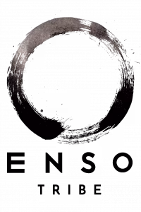 The enso tribe of Sweden AB logotyp