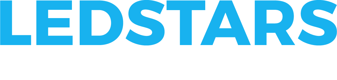 Ledstars AB logotyp