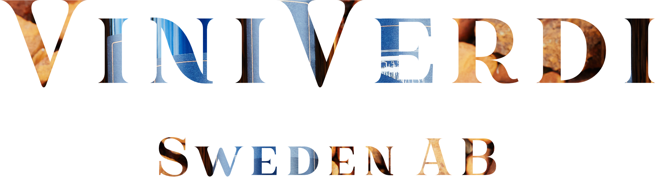 Viniverdi Sweden AB logotyp