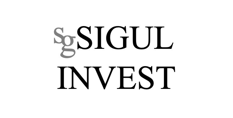 Sigul Invest AB logotyp