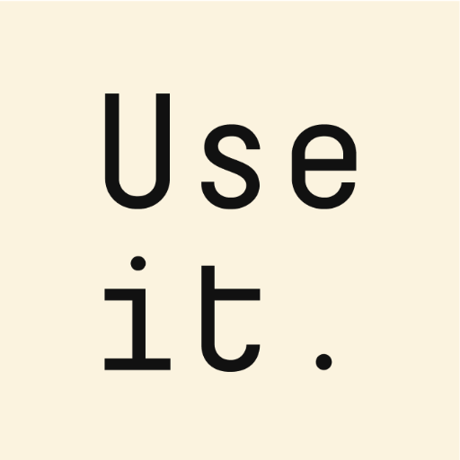 Useit Consulting Sweden AB logotyp