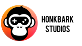 Honkbark Studios AB logotyp