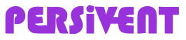Persivent AB logotyp