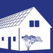 Blå Gården konsulttjänst AB logotyp
