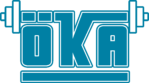 Ö.K.A i Mora AB logotyp