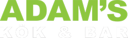 ADAMS KÖK OCH BAR I HÖGANÄS AB logotyp