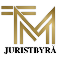 TM Juristbyrå AB logotyp