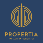 Propertia AB logotyp