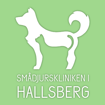 Smådjurskliniken i Hallsberg AB logotyp