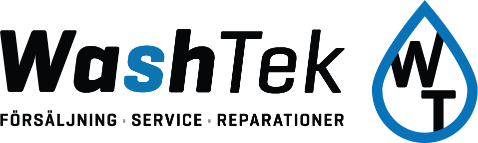 Dala Washtek AB logotyp