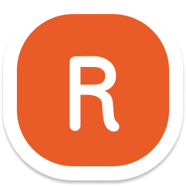 RL Svets & Smide AB logotyp