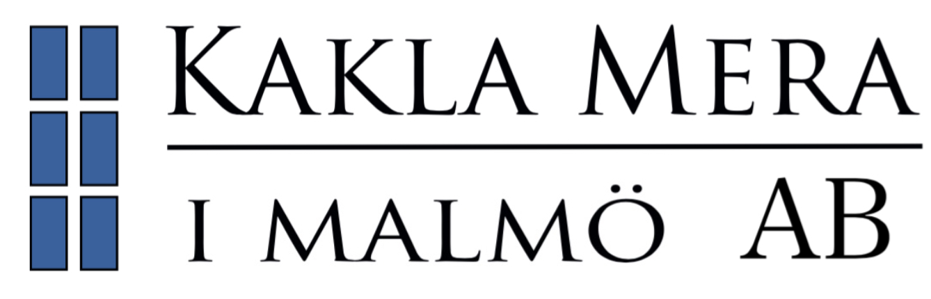 Kakla Mera i Malmö AB logotyp