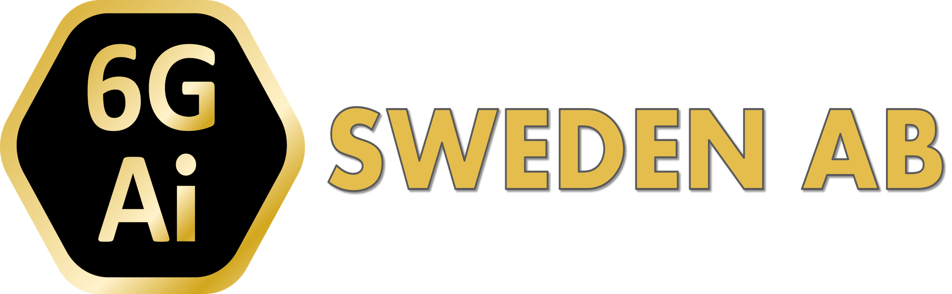 6G AI SWEDEN AB logotyp