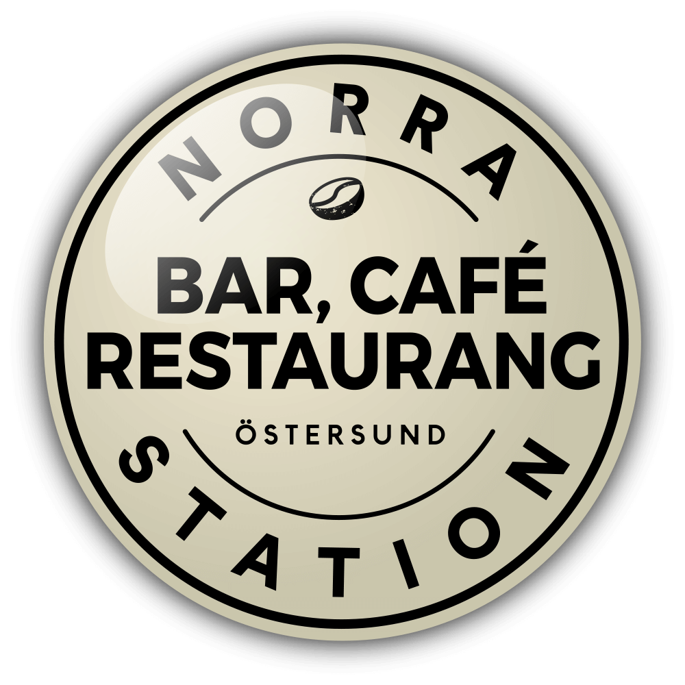 Norra Station i Östersund AB logotyp