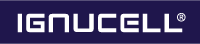 Ignucell AB logotyp