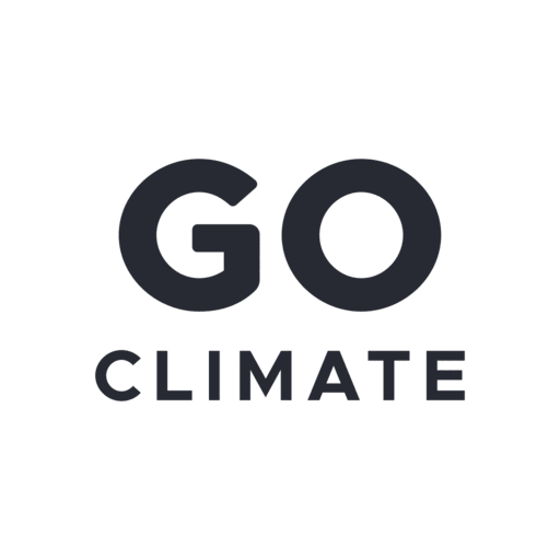 GoClimate Sweden AB logotyp