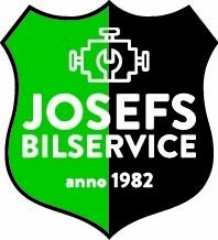 Josefs Bilservice AB logotyp
