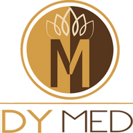 Mandana Medical i Stockholm AB logotyp