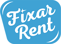 Fixar Rent i Sverige AB logotyp